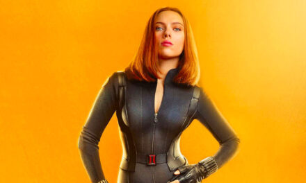 Scarlett Johansson demanda a Disney por el lanzamiento de ‘Black Widow’ en la plataforma de streaming “Disney+”