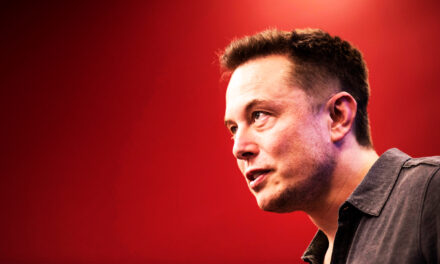 Elon Muks manifestó su apoyo al fabricante de Fornite respecto a la demanda incoada en contra de Apple