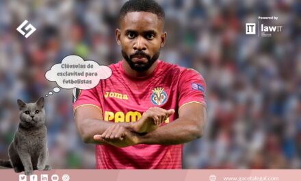 Las Clausulas de Rescisión son verdaderas Clausulas de Esclavitud para los Futbolistas