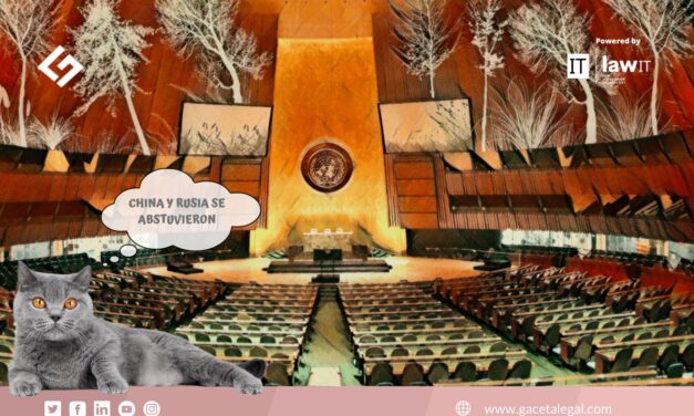 La ONU declaró el acceso al medio ambiente saludable y sostenible como un Derecho Humano Universal