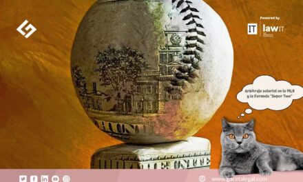 El Arbitraje Salarial en la Mayor League Baseball y la Fórmula “Super Two”