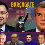 corrupcion en el fc barcelona