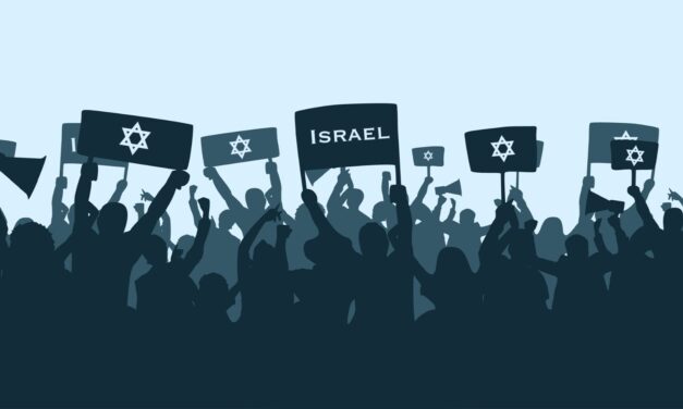 ISRAEL APLAZA LEY DE REFORMA JUDICIAL