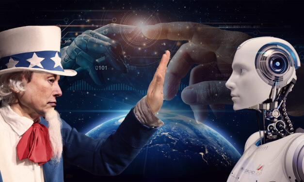 ¿LA INTELIGENCIA ARTIFICIAL ES UNA AMENAZA PARA LA HUMANIDAD?
