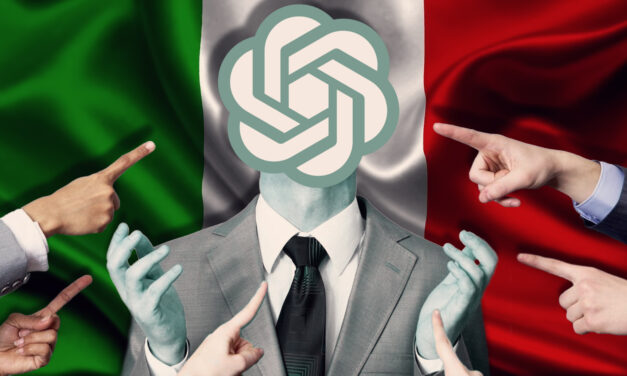 ITALIA RESTRINGE EL USO DE CHATGPT