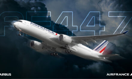 Airbus y Air France son absueltos por el accidente del vuelo af447 en 2009