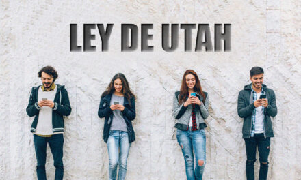 Utah aprueba ley de regulación de redes sociales