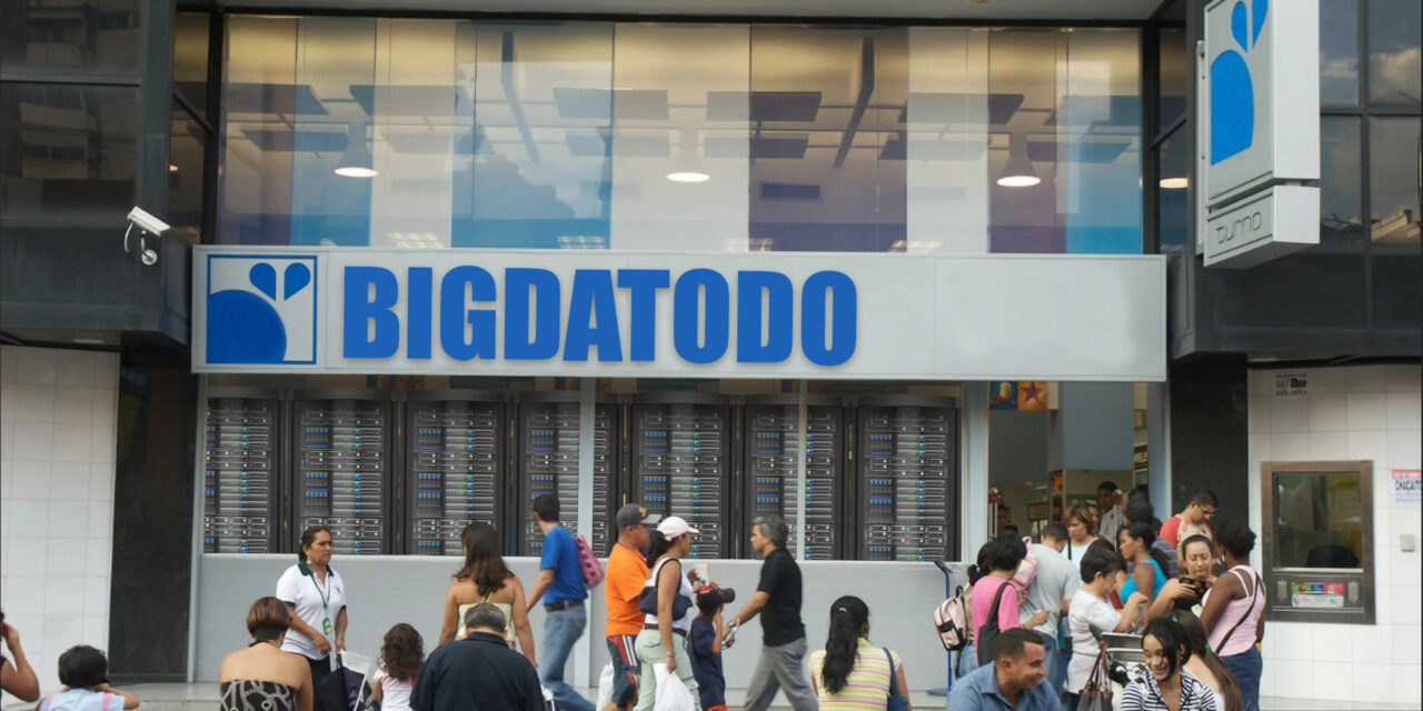 ESTABLECIMIENTOS APROVECHAN LA PASARELA PAGO MÓVIL, PARA COMERCIALIZAR LOS DATOS PERSONALES DE SUS USUARIOS