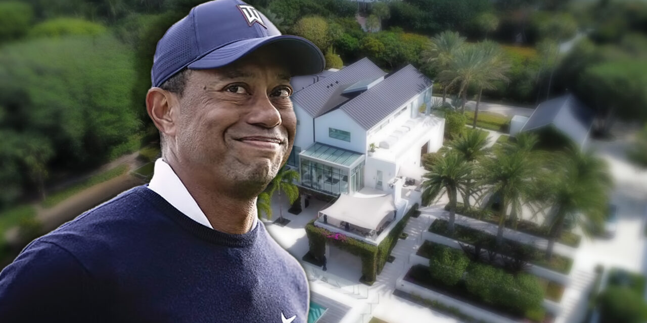JUEZ DE FLORIDA RECHAZA PETICIÓN DE “EX NOVIA “ DE TIGER WOODS PARA DESESTIMAR ACUERDO DE CONFIDENCIALIDAD.