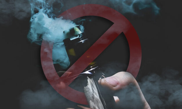 Regulación y prohibición en venta de vapeadores ¿quiénes podrán “vapear” y en donde?