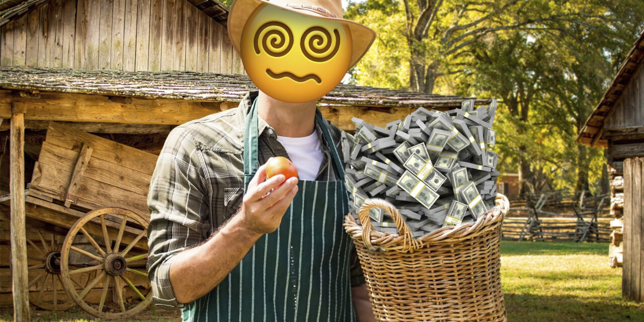 Agricultor deberá indemnizar usd 100 mil por el incumplimiento de un contrato perfeccionado mediante un emoji