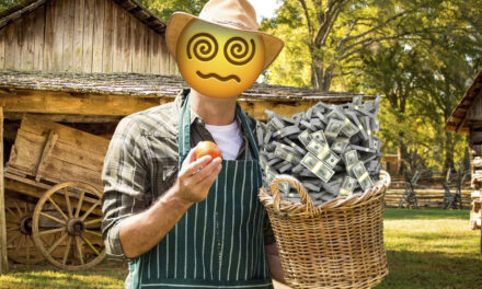 Agricultor deberá indemnizar usd 100 mil por el incumplimiento de un contrato perfeccionado mediante un emoji