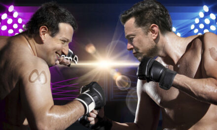 Twitter vs Meta ¿quién ganará la batalla de las redes?