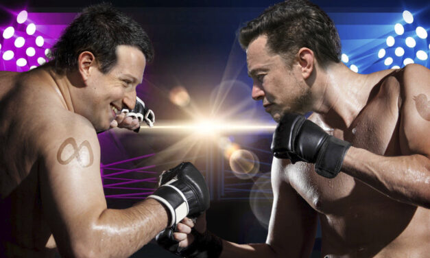 Twitter vs Meta ¿quién ganará la batalla de las redes?