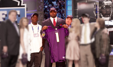 Michael Oher devela el “lado oculto” de la historia contada por Hollywood.