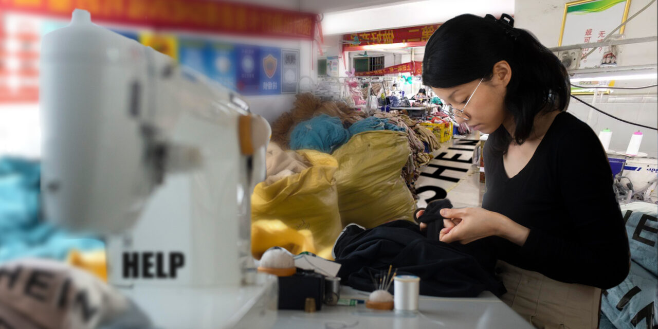 ¿Es Shein, el villano más grande de la industria textil?