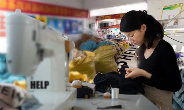 ¿Es Shein, el villano más grande de la industria textil?