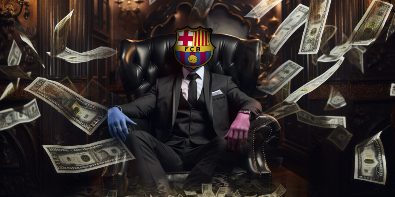 BarçaGate: Barcelona fue imputado por cohecho