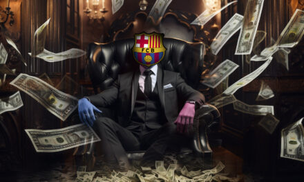 BarçaGate: Barcelona fue imputado por cohecho
