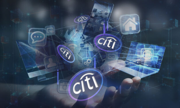 El CitiBank da un paso a la tokenización