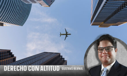 Comentarios acerca de la ley de aeronáutica civil de los artículo 119 y 122, y a la presunción de buena fe consagrada en la constitución nacional.