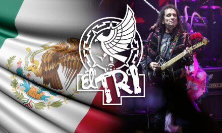 Banda de Rock El Tri gana demanda a la Federación Mexicana de Futbol