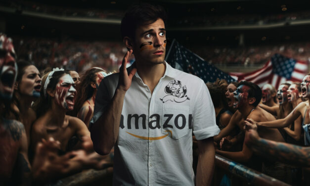 EEUU vs Amazon: demanda por la FTC