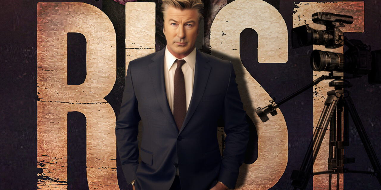 Piden imputar nuevamente a Alec Baldwin