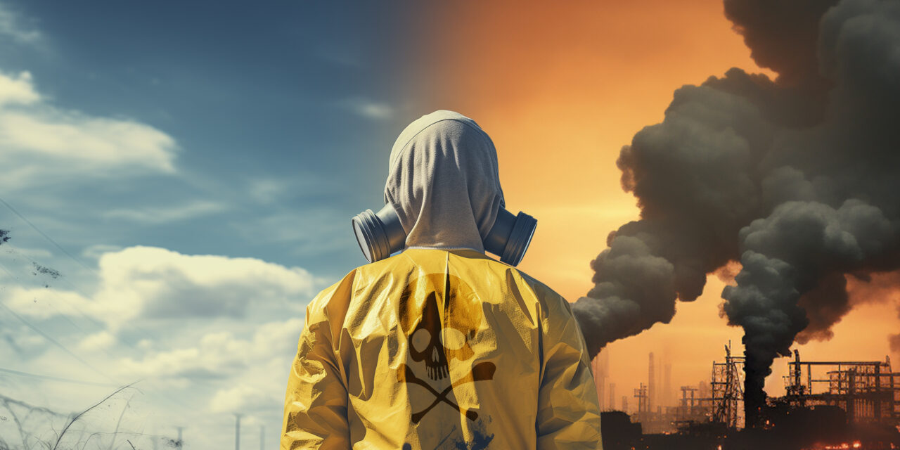 Homicidio climático como castigo a las petroleras