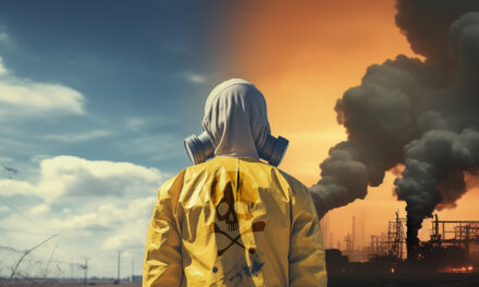 Homicidio climático como castigo a las petroleras