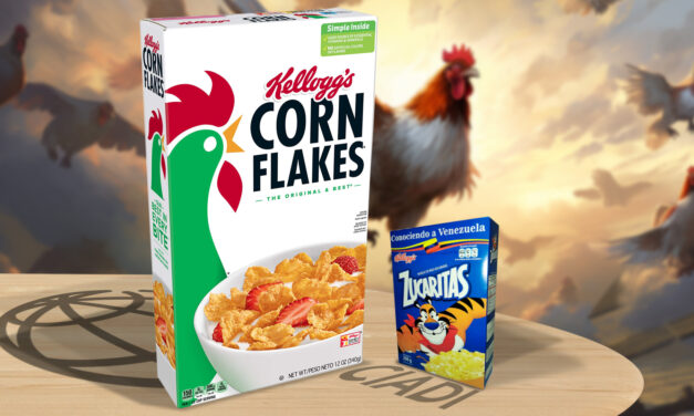 Kellogg’s presentó demanda contra Venezuela ante la CIADI