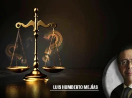 Luis Humberto Mejias columnista
