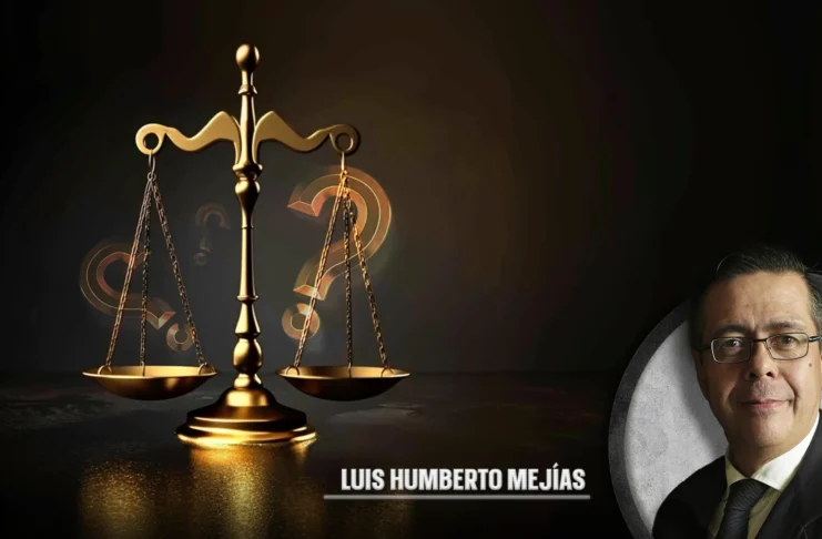 Luis Humberto Mejias columnista