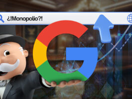 Logo de Google