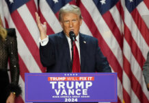 El reto de deportación masiva de Trump: ¿cuáles son los desafíos legales que lo rodean? donadltrump