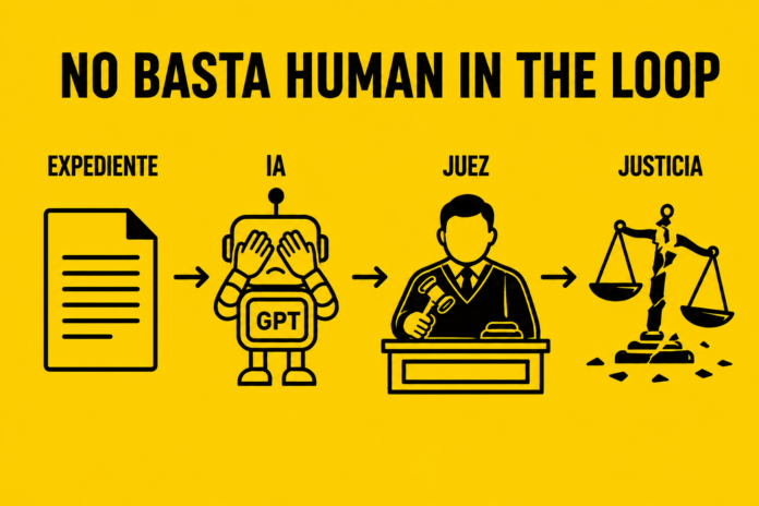Alvaro Herrera Morales - No basta Human in the Loop